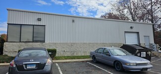 More details for 15 Cheryl Dr, Canton, CT - Industrial for Lease