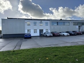 Tregoniggie Industrial Estate, Falmouth for lease Building Photo- Image 2 of 10