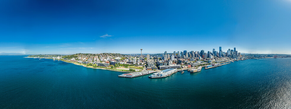 2801 Alaskan Way, Seattle, WA for sale - Building Photo - Image 2 of 13