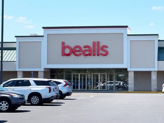 More details for 1248-1290 Smithfield Plz, Smithfield, VA - Retail for Lease