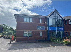 Progress Way, Coventry for lease Building Photo- Image 1 of 3