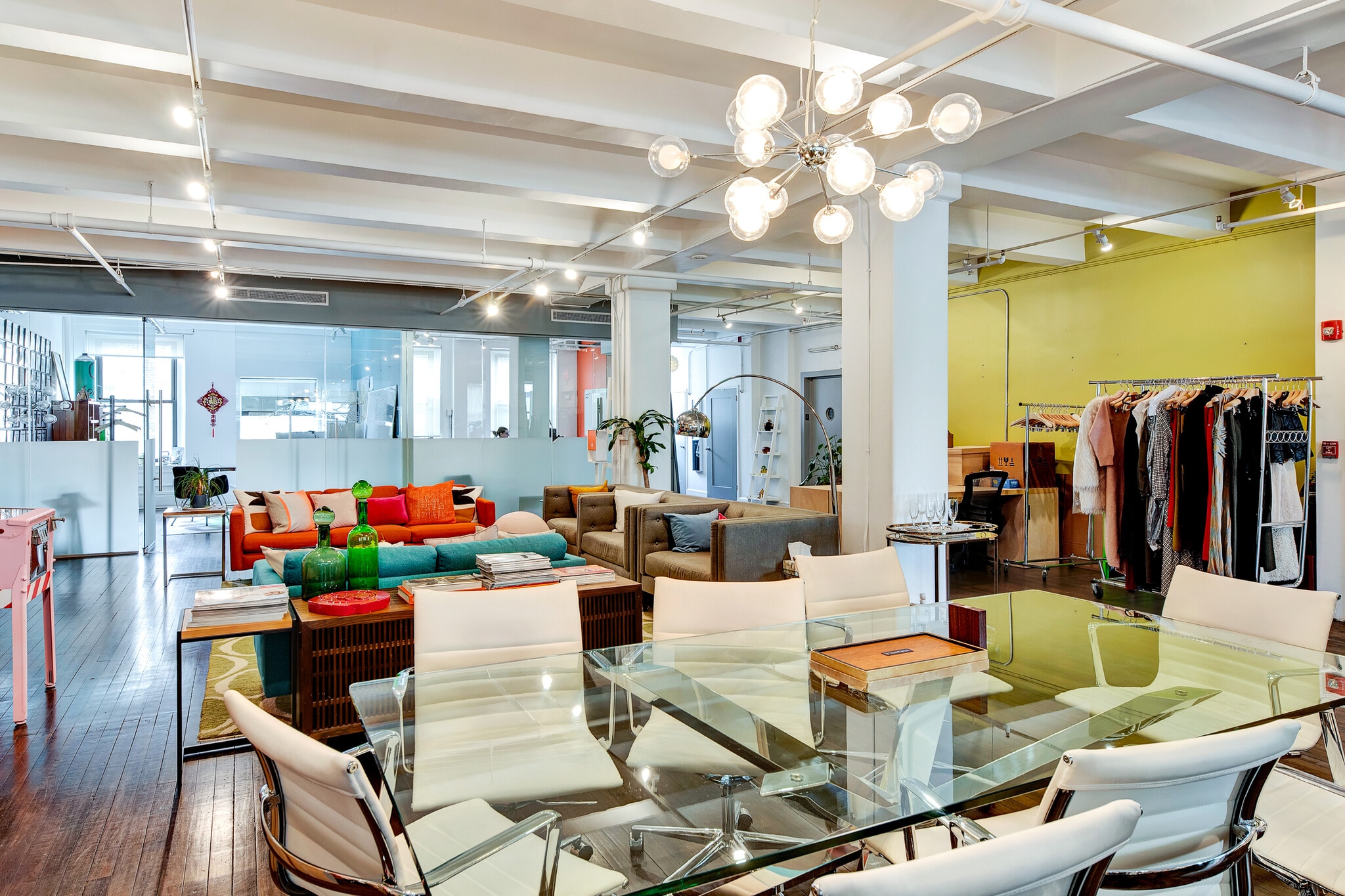 64-68 Wooster St, New York, NY for lease Interior Photo- Image 1 of 7