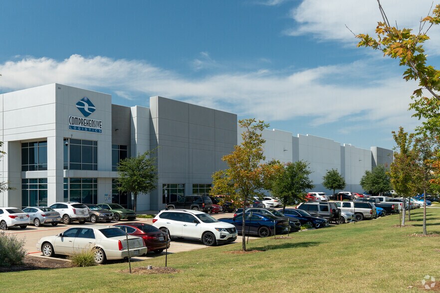 251 N Western Blvd, Denton, TX for sale - Primary Photo - Image 1 of 1