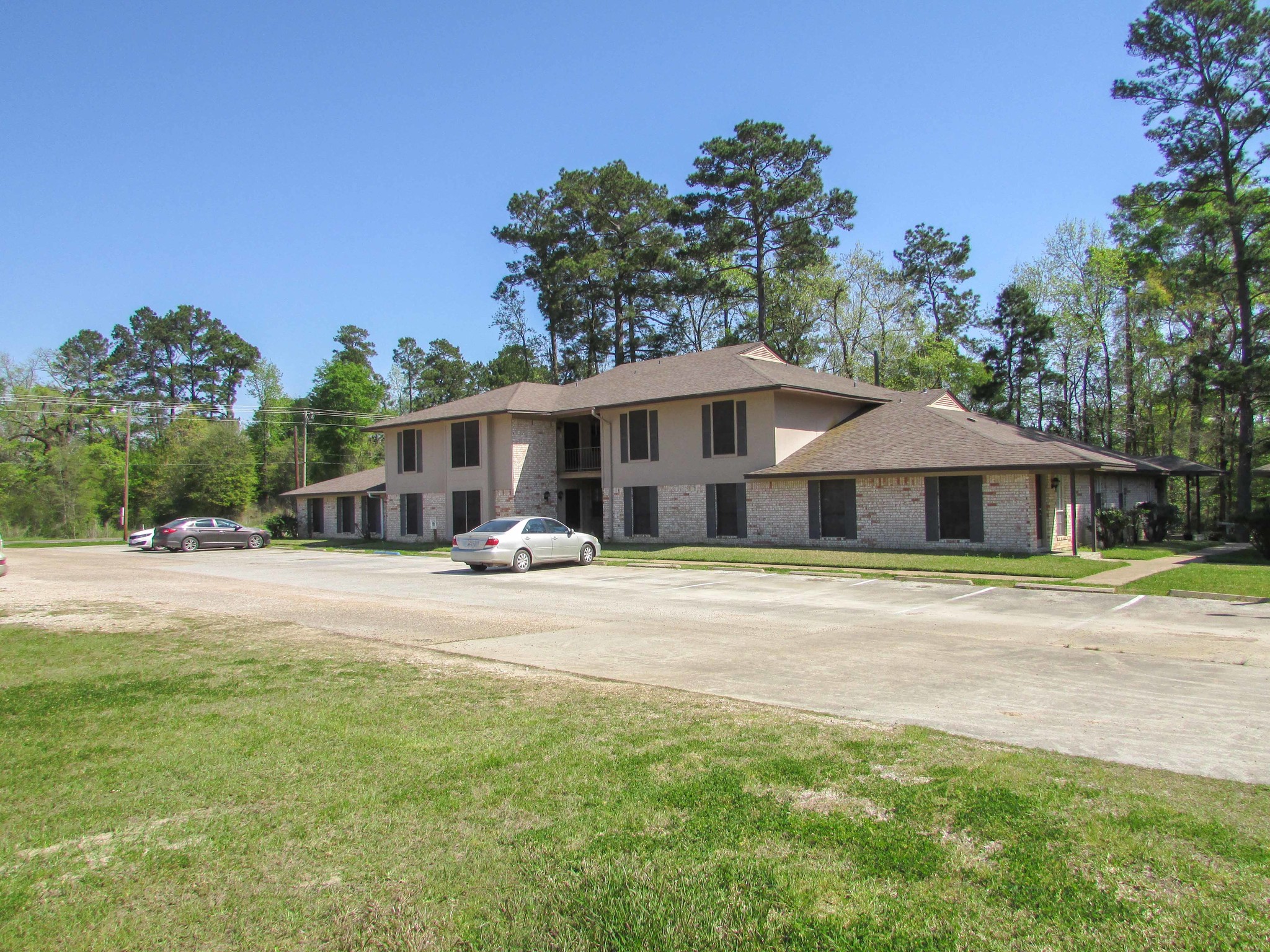 100 FM 223, Shepherd, TX for sale Building Photo- Image 1 of 1