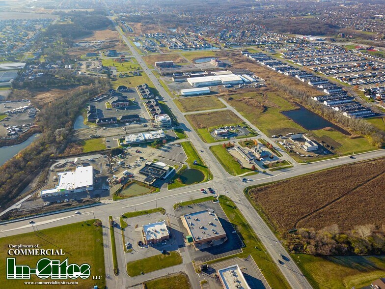 11040 Broadway St, Crown Point, IN for sale - Building Photo - Image 2 of 4