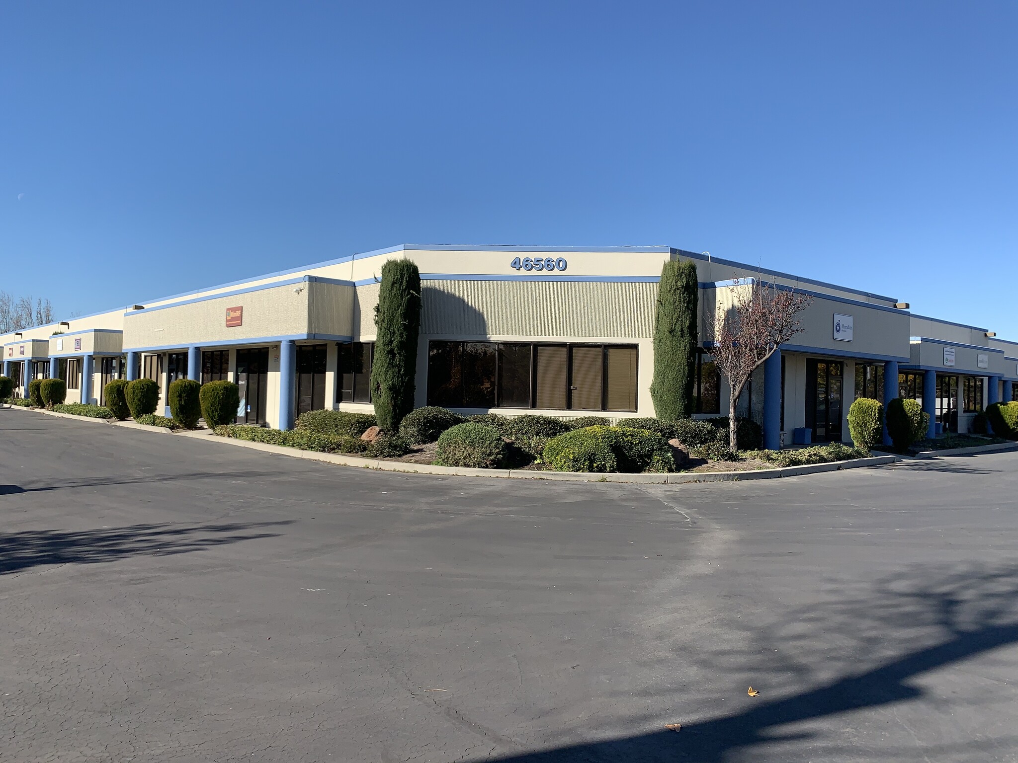 46560 Fremont Blvd, Fremont, CA for sale Building Photo- Image 1 of 1