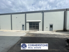 2021-2027 E Yellowstone Rd, Casper WY - Warehouse