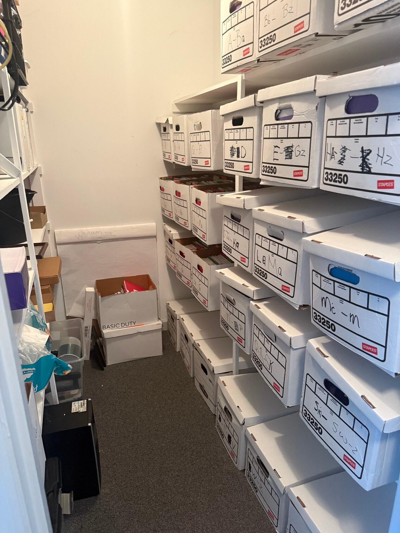 125 Arrowhead Trl, Christiansburg, VA for lease Interior Photo- Image 1 of 8