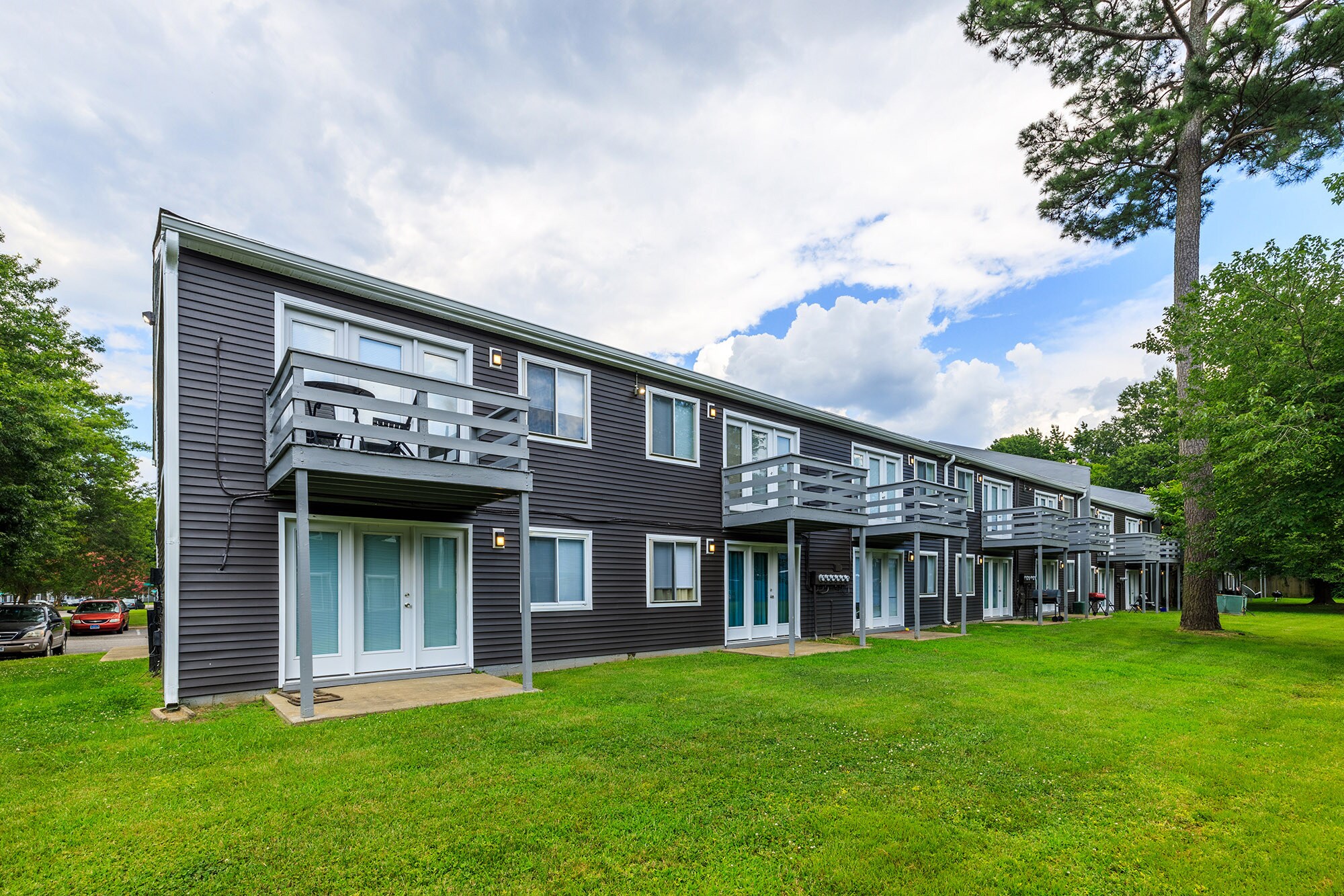 581 Calla Ct, Newport News, VA for sale Building Photo- Image 1 of 1