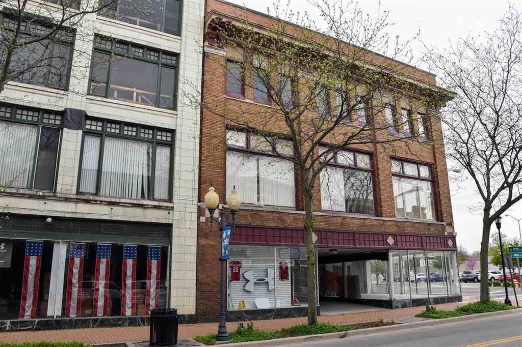 930 E Main St, Richmond, IN for sale Primary Photo- Image 1 of 1