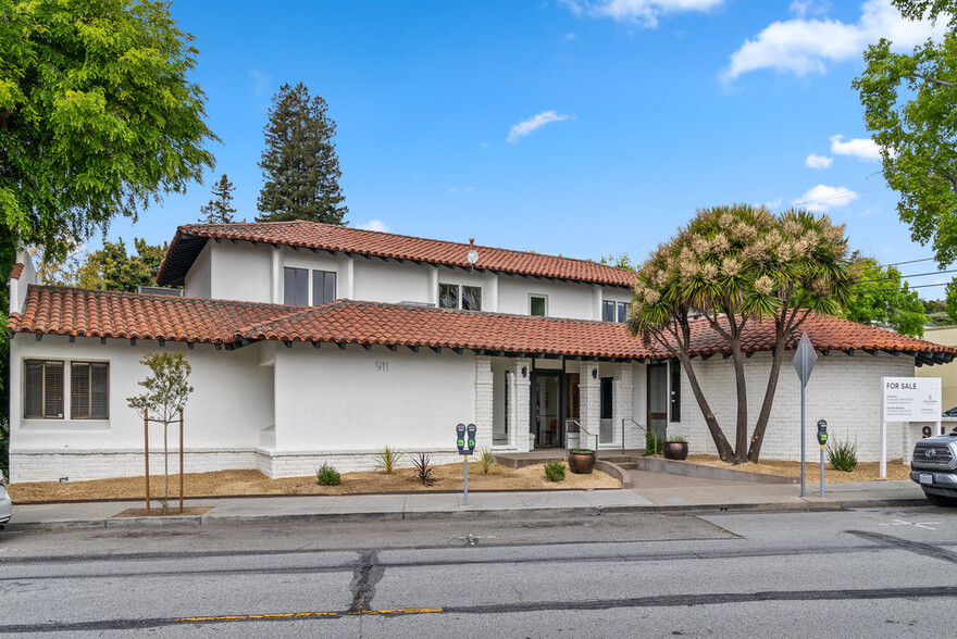 911 Center St, Santa Cruz, CA for sale - Building Photo - Image 1 of 1