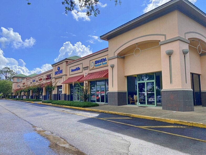 2701 FOREST Rd, Spring Hill, FL for sale - Building Photo - Image 1 of 1