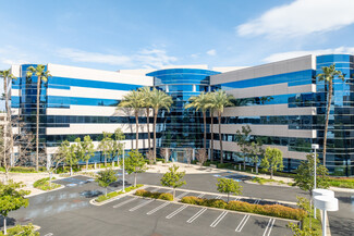 More details for 21271 Burbank Blvd, Woodland Hills, CA - Office for Lease