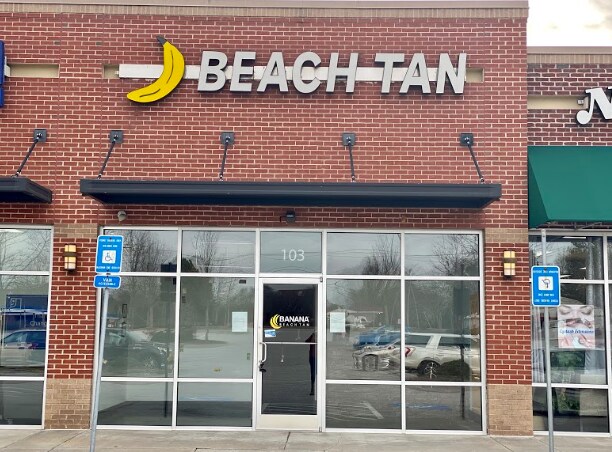 487 Jackson St, Newnan, GA for sale Building Photo- Image 1 of 1