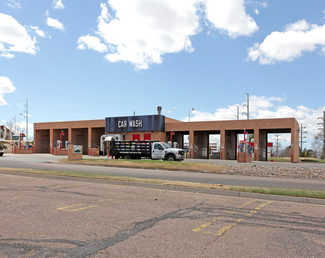 More details for 1820 Briargate Blvd, Colorado Springs, CO - Retail for Lease