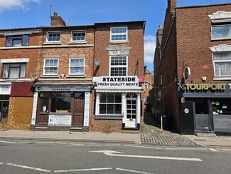 More details for 2-3 York St, Stourport On Severn - Retail for Lease