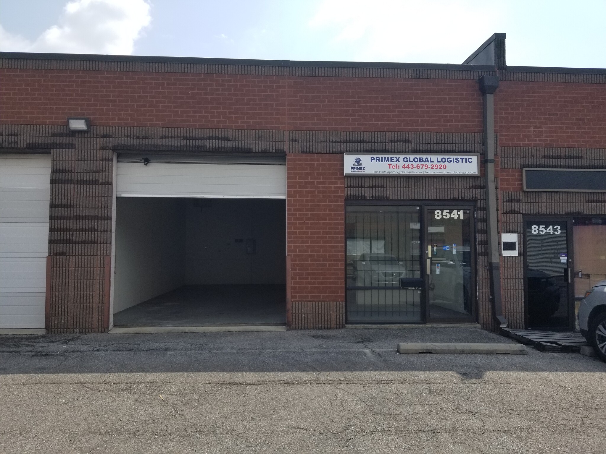700 Ritchie Rd, Capitol Heights, MD for lease Building Photo- Image 1 of 13
