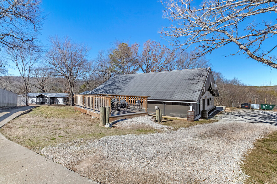 7450 Highway 187, Eureka Springs, AR for sale - Building Photo - Image 3 of 69