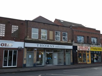 More details for 49 Derby Rd, Nottingham - Office for Lease