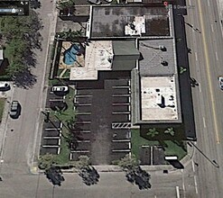 802-810 S Dixie Hwy, Lake Worth, FL - AERIAL  map view