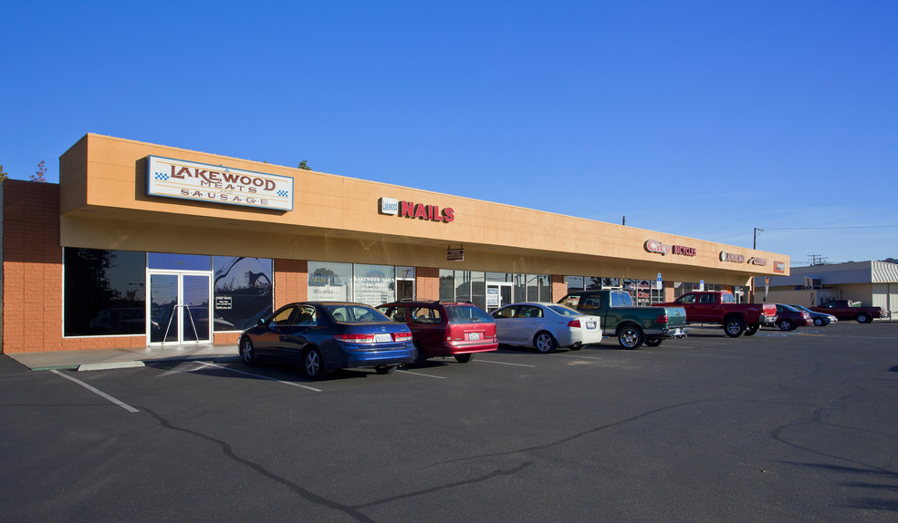 300 N Ham Ln, Lodi, CA for lease - Building Photo - Image 3 of 4