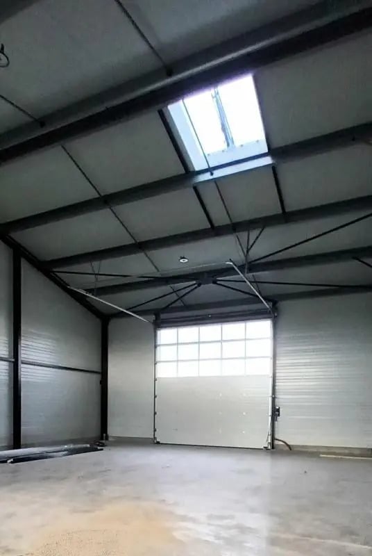 Flex in Le Havre for lease Interior Photo- Image 1 of 3