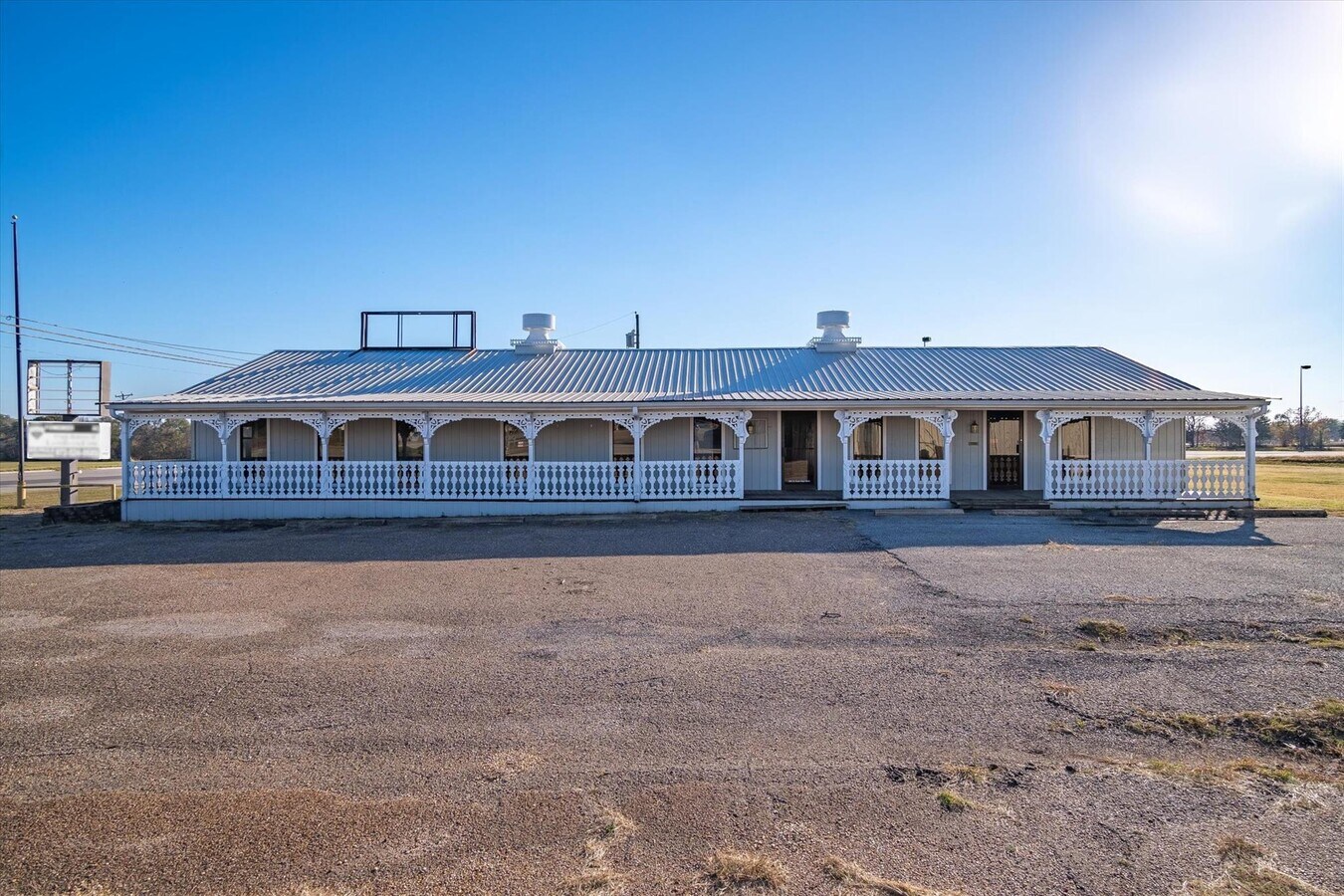 1501 N Trade Days Blvd, Canton, TX 75103