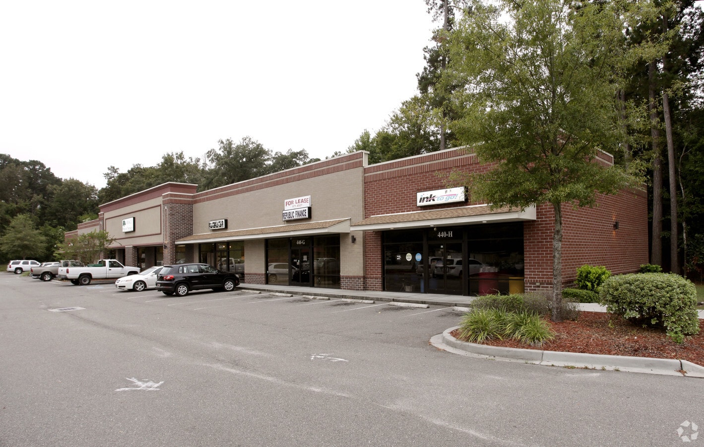 440 Old Trolley Rd, Summerville, SC 29485