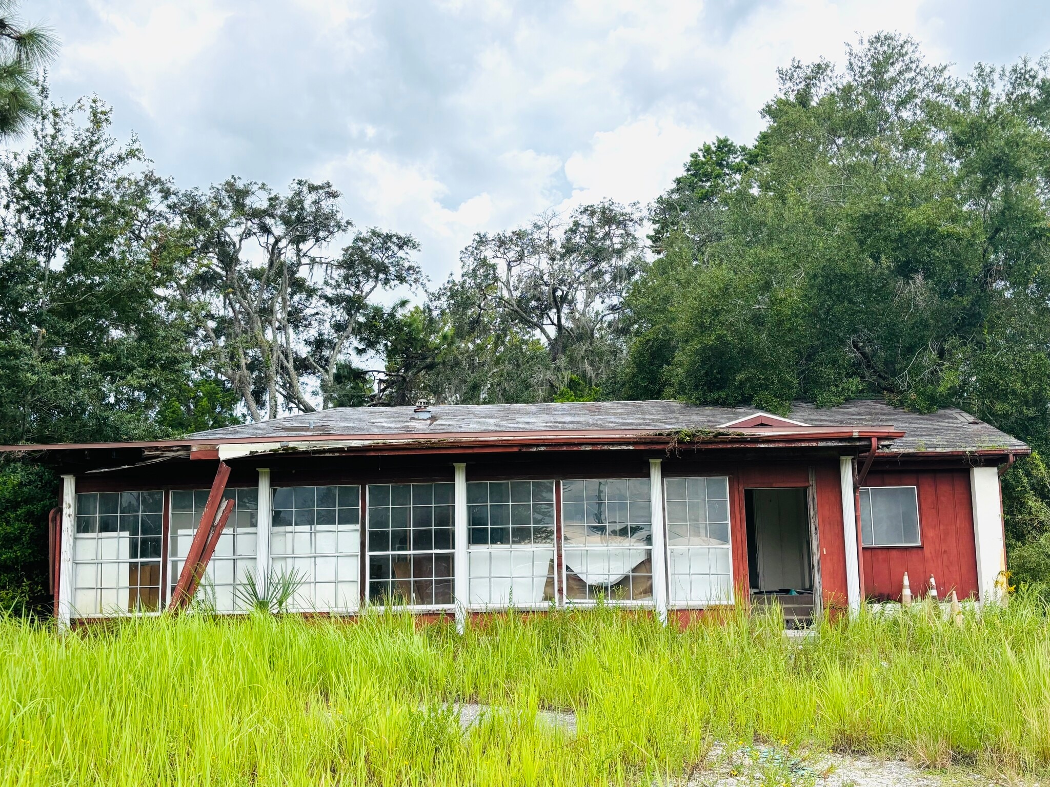 6440 S Suncoast Blvd, Homosassa, FL for sale Building Photo- Image 1 of 16