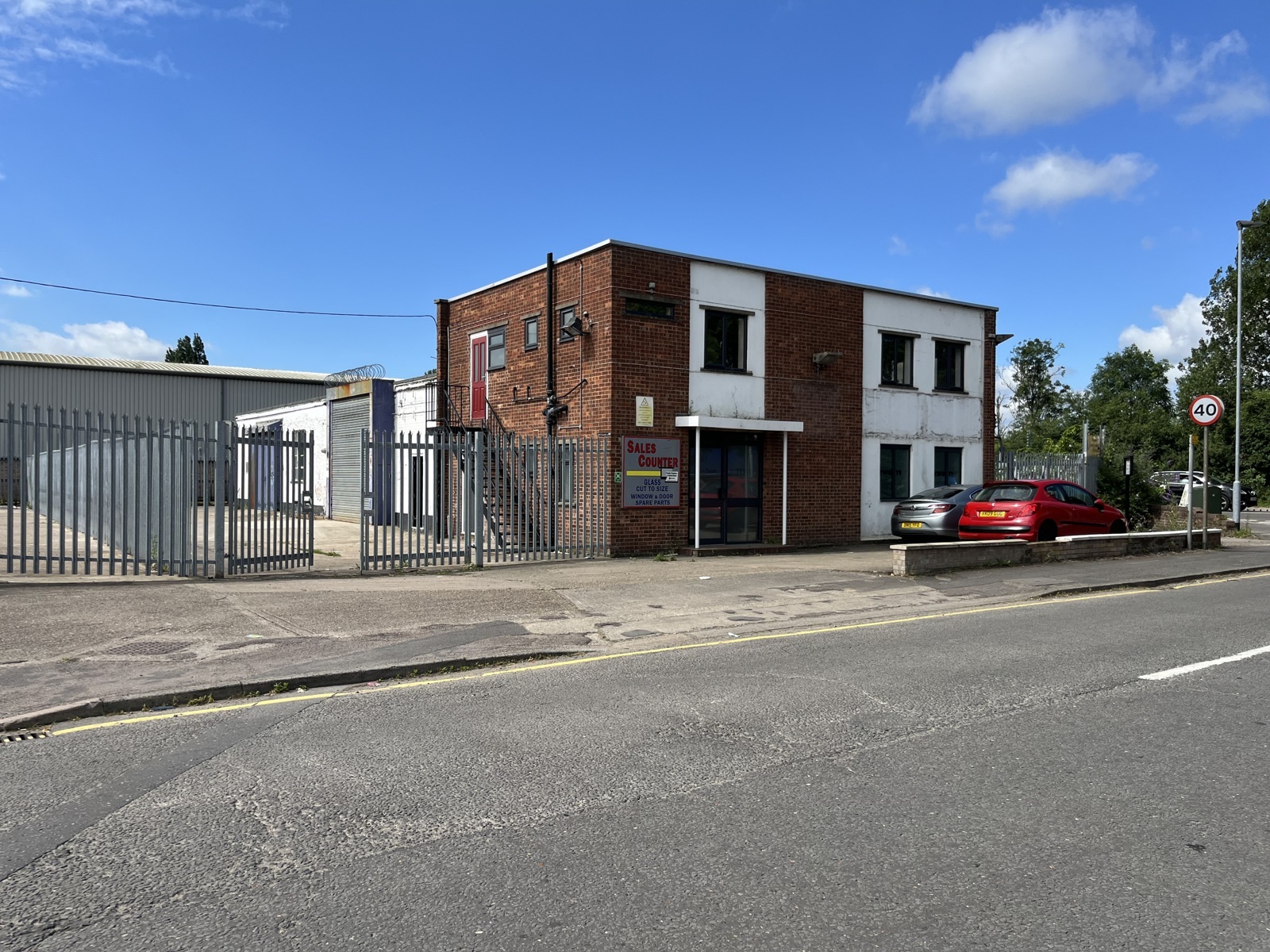 Westminster Rd, North Hykeham for lease Building Photo- Image 1 of 7