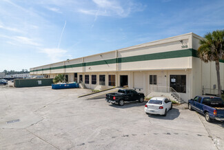 More details for 3010 Powers Ave, Jacksonville, FL - Industrial for Lease