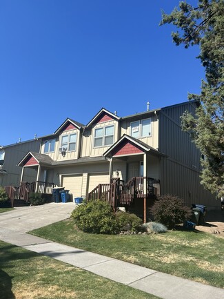 More details for 20851 Nova Loop, Bend, OR - Multifamily for Sale