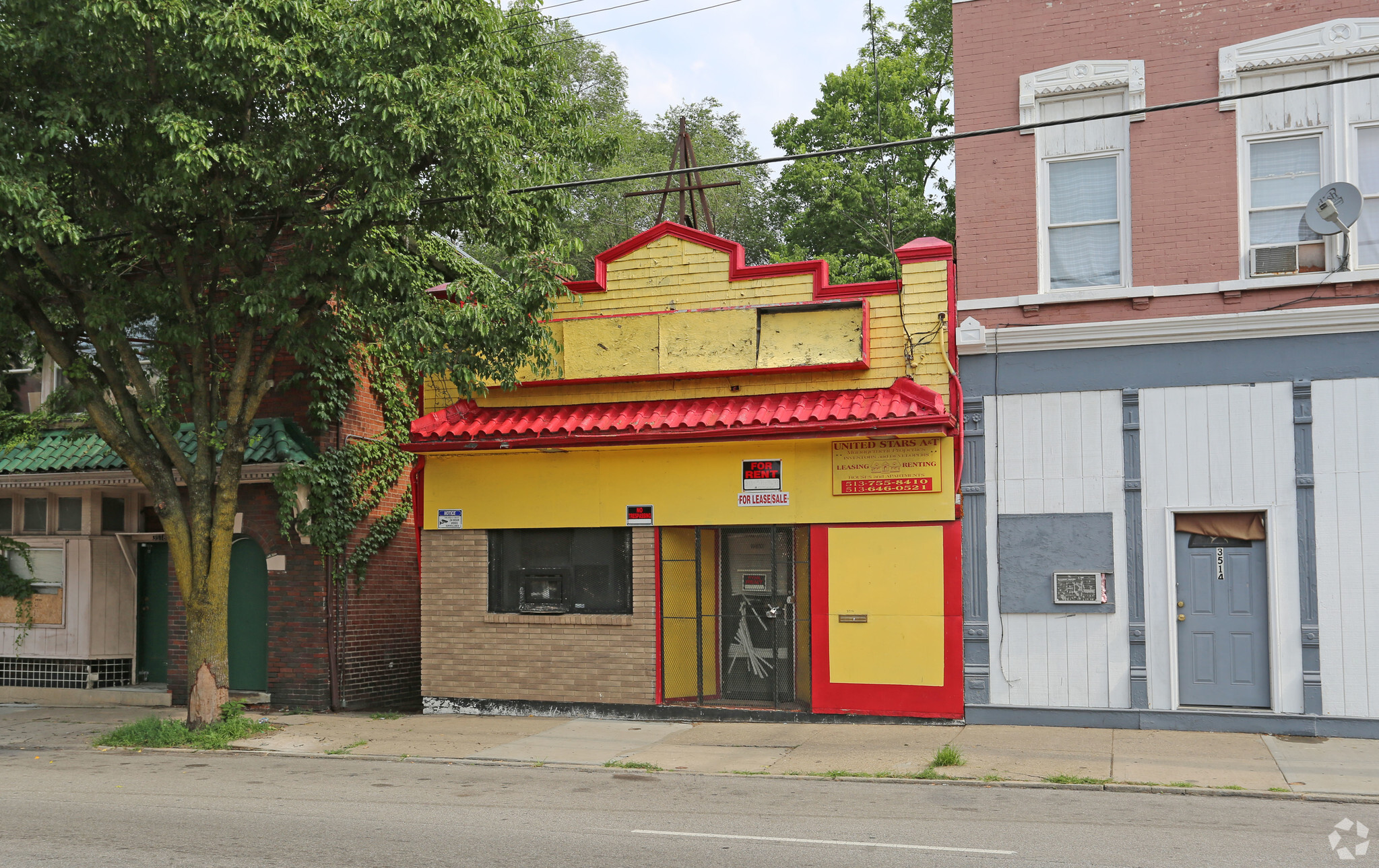 3516 Warsaw Ave, Cincinnati, OH 45205 - Retail for Lease | LoopNet