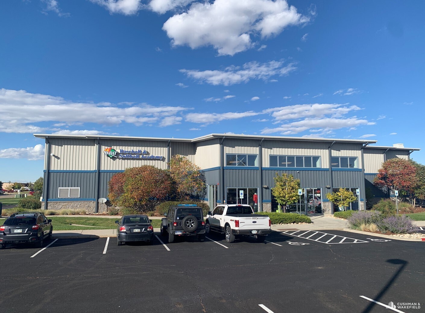 7395 Greendale Rd, Windsor, CO for sale Building Photo- Image 1 of 1