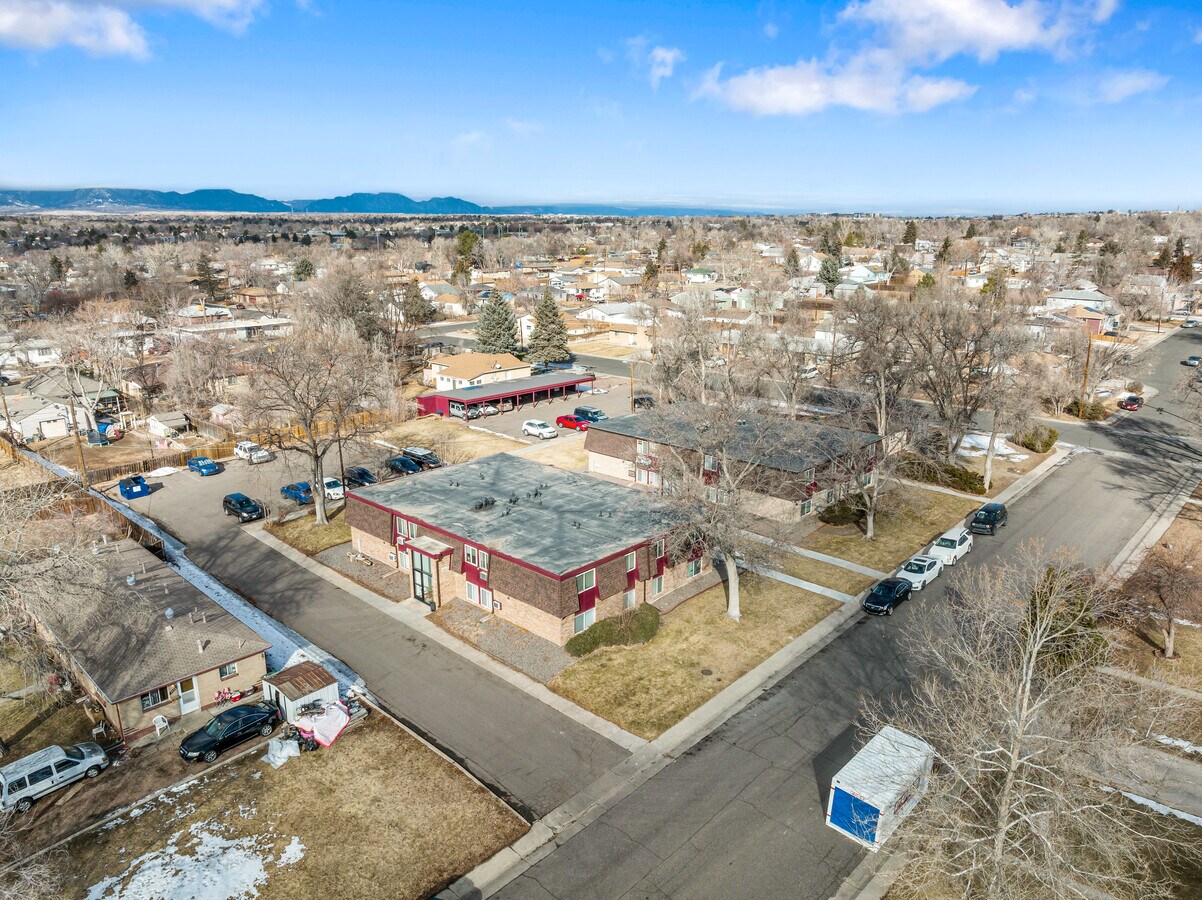 7461 Quitman St, Westminster, CO 80030