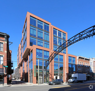 More details for 629 N High St, Columbus, OH - Office for Lease