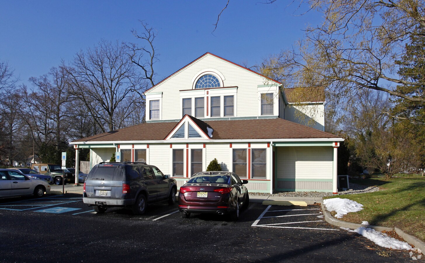 205 E Laurel Rd, Stratford, NJ 08084 Property Record