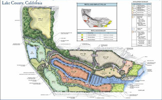 More details for 5880 Lakeshore Blvd, Lakeport, CA - Land for Sale