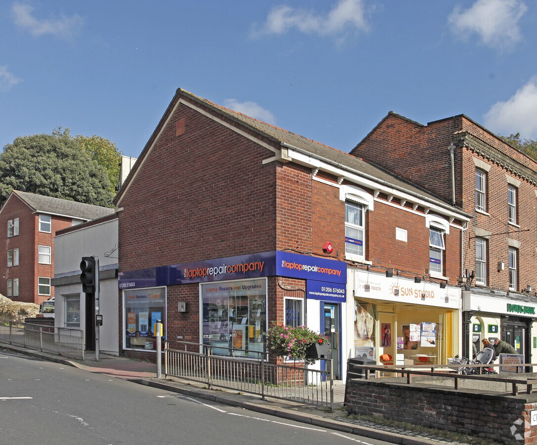 4949A Crouch St, Colchester, CO3 3EN