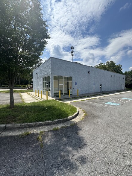 1322 Powder Springs Rd, Marietta, GA for lease - Building Photo - Image 2 of 11