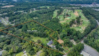 More details for 202 25th Ave E, Tuscaloosa, AL - Land for Sale