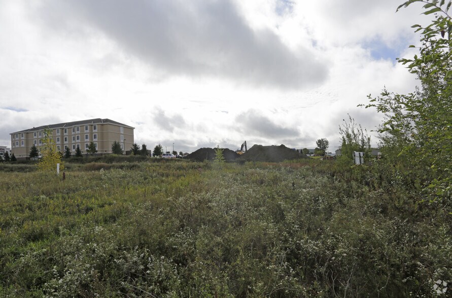 Commerce Blvd, Rogers, MN for sale - Primary Photo - Image 1 of 1