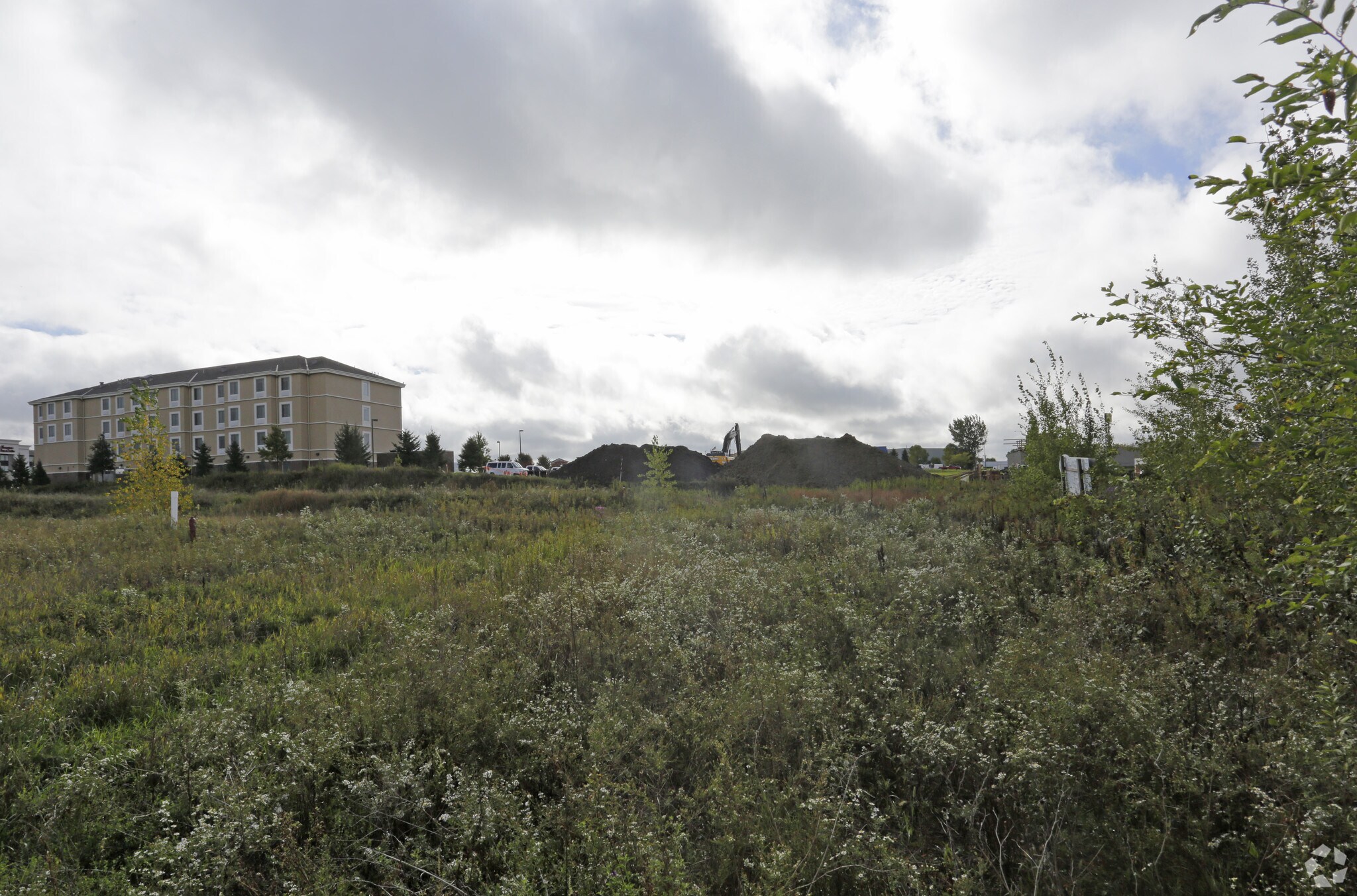 Commerce Blvd, Rogers, MN for sale Primary Photo- Image 1 of 1