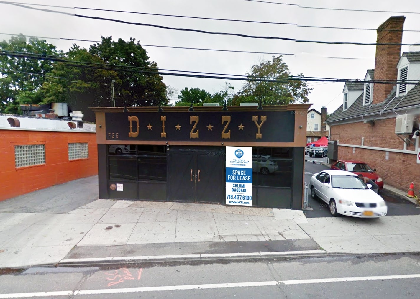 736 Fulton Ave, Hempstead, NY for sale Building Photo- Image 1 of 1