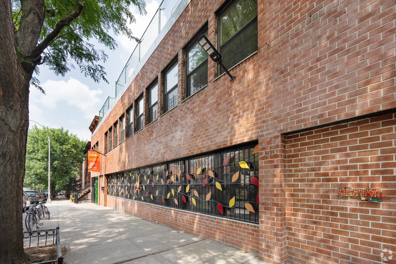 143 Waverly Ave, Brooklyn, NY 11205 | LoopNet