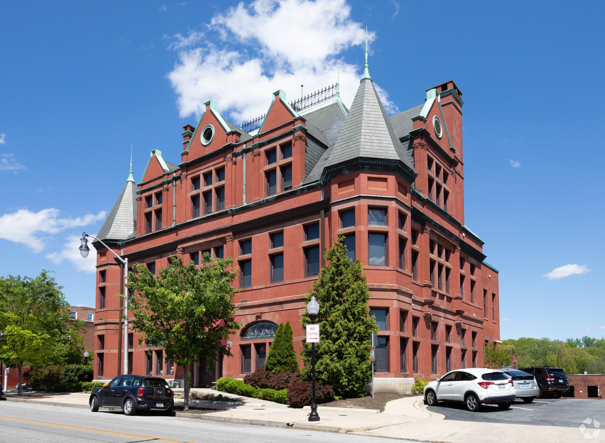 3355 Keswick Rd, Baltimore, MD for sale Building Photo- Image 1 of 1