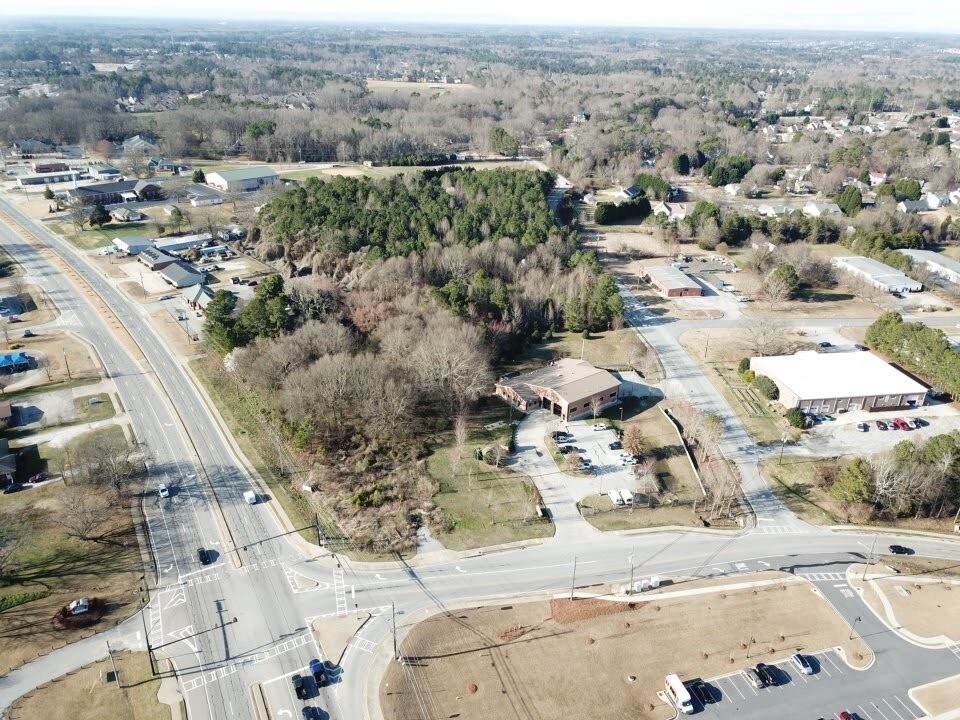 Hwy 20 Herring Rd, Grayson, GA 30017 Land for Sale