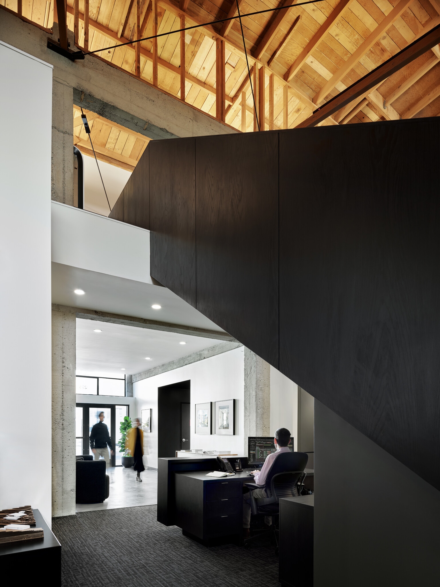 1275 Folsom St, San Francisco, CA for lease Interior Photo- Image 1 of 6