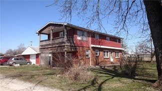 More details for 5417 Wadsworth Rd, Dayton, OH - Flex for Sale