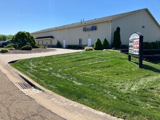 More details for 655 Elm Ridge Ave, Canal Fulton, OH - Flex for Lease